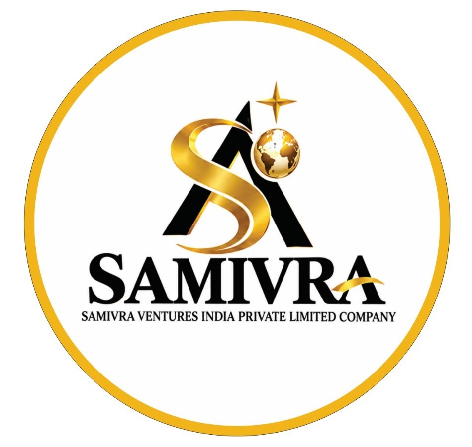 Samivra Ventures India Pvt. Ltd.