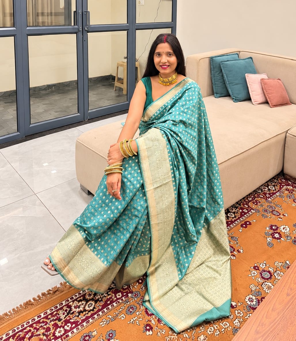 Shweta Singh — Director