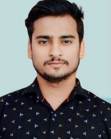 Aditya Kumar Pandey — Operation Manager