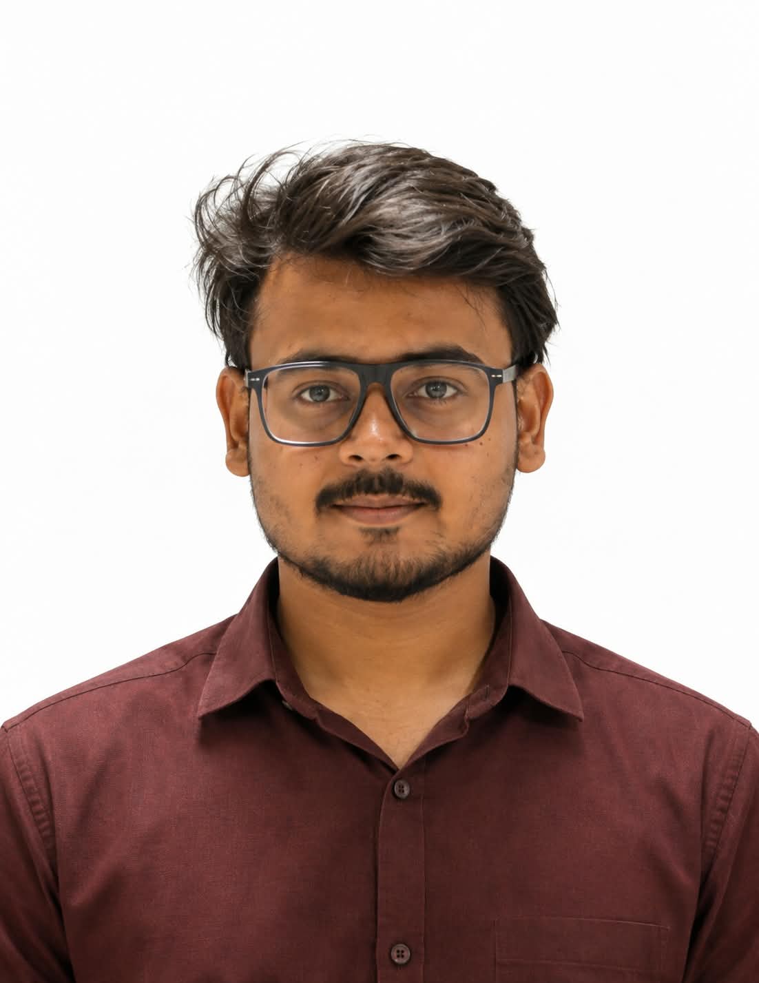 Divyansh Jaiswal — Media Manager